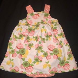 Rosie Pope Dress Romper